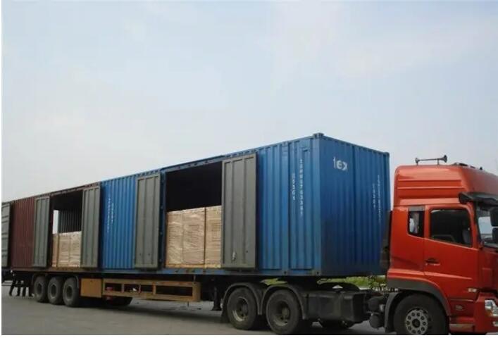 厦门到孙吴县整车运输