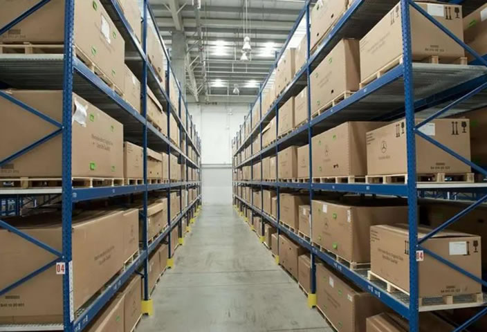 厦门到孙吴县货物仓储