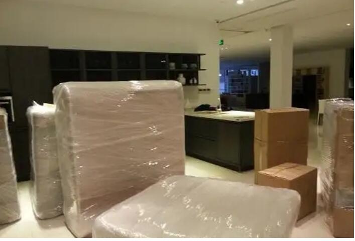 厦门到孙吴县长途搬家