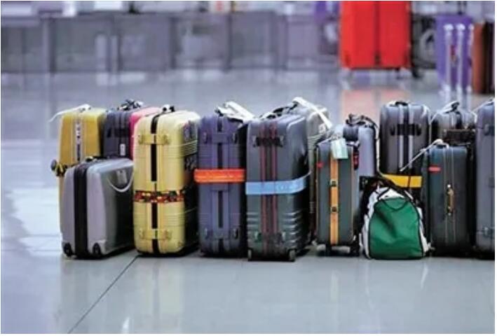 厦门到孙吴县行李托运