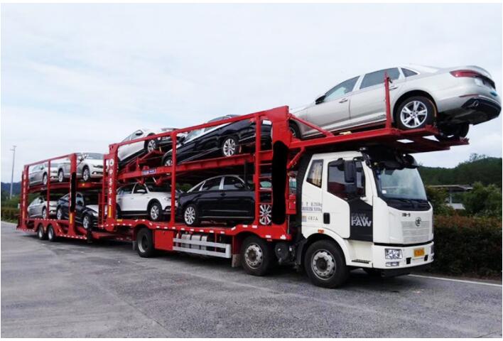 厦门到孙吴县轿车托运